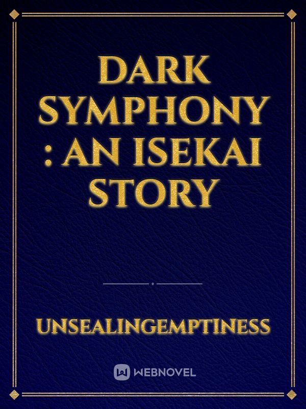 Dark Symphony : An Isekai Story icon