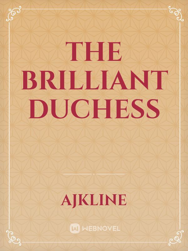 the Brilliant Duchess icon