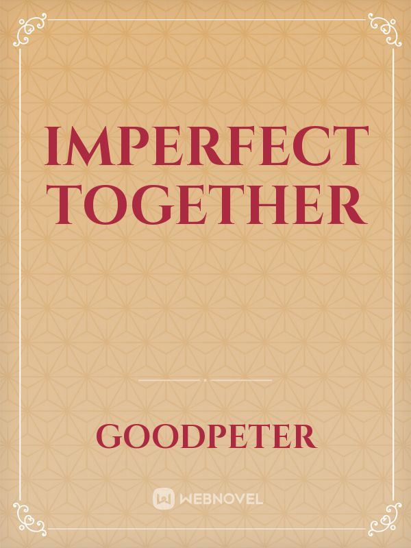 imperfect together icon