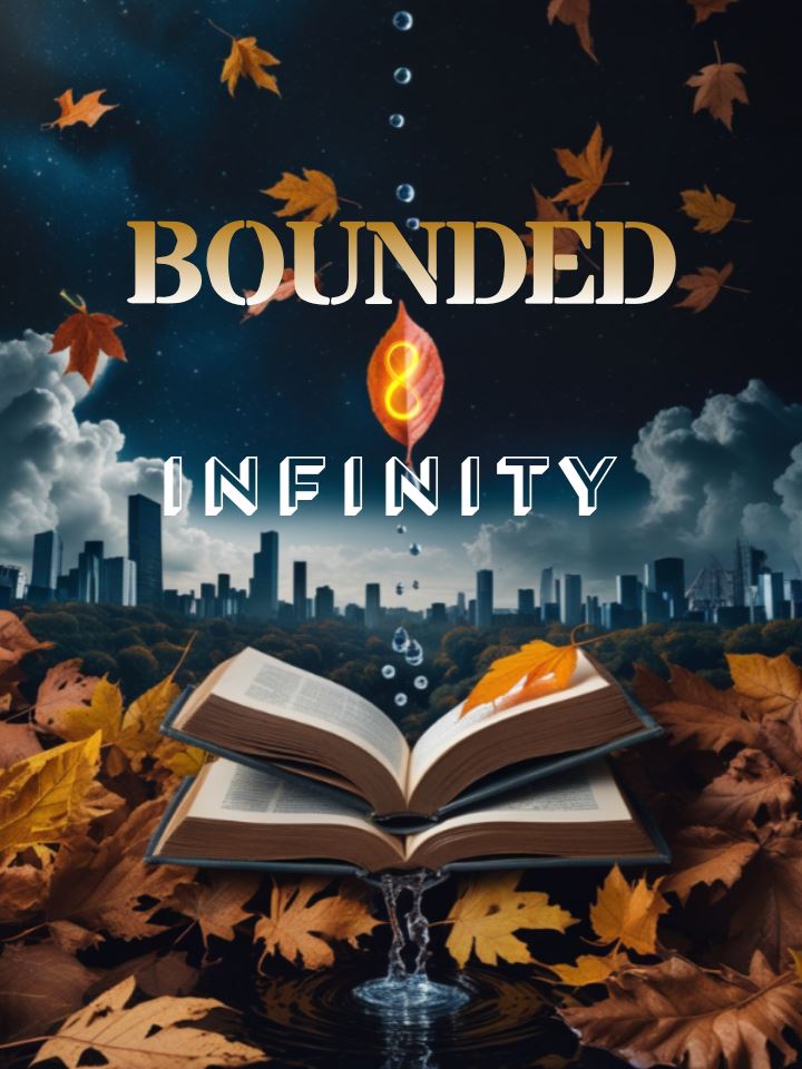 Bounded Infinity icon