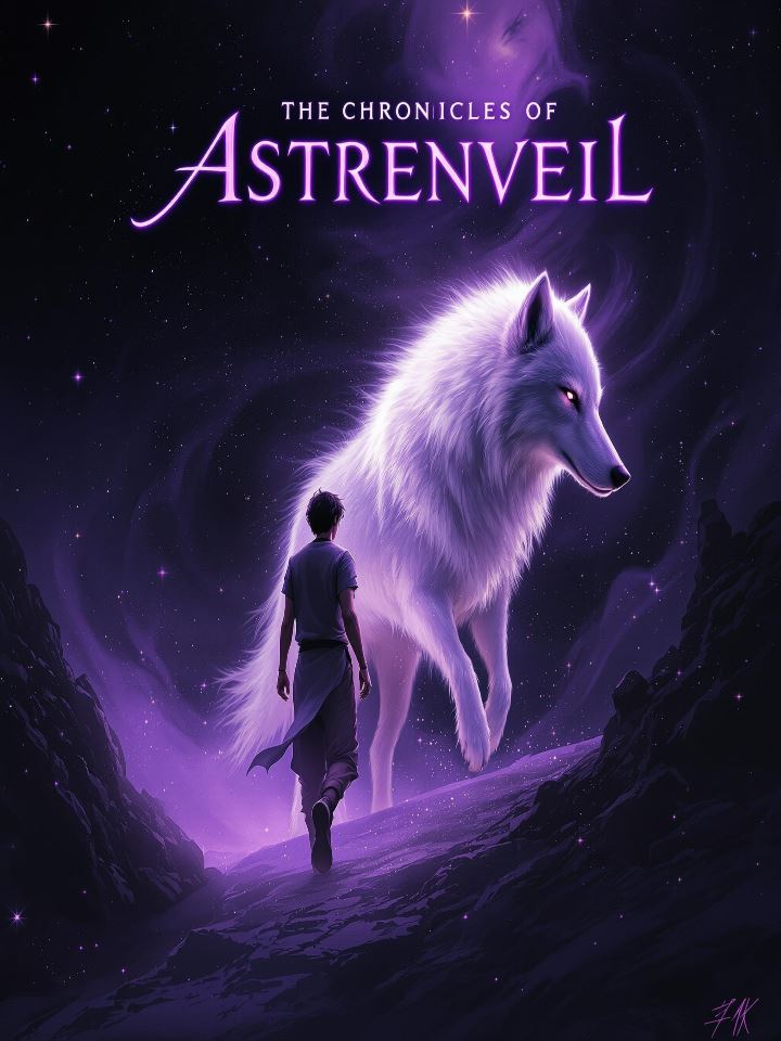 The Chronicles of Astrenveil icon