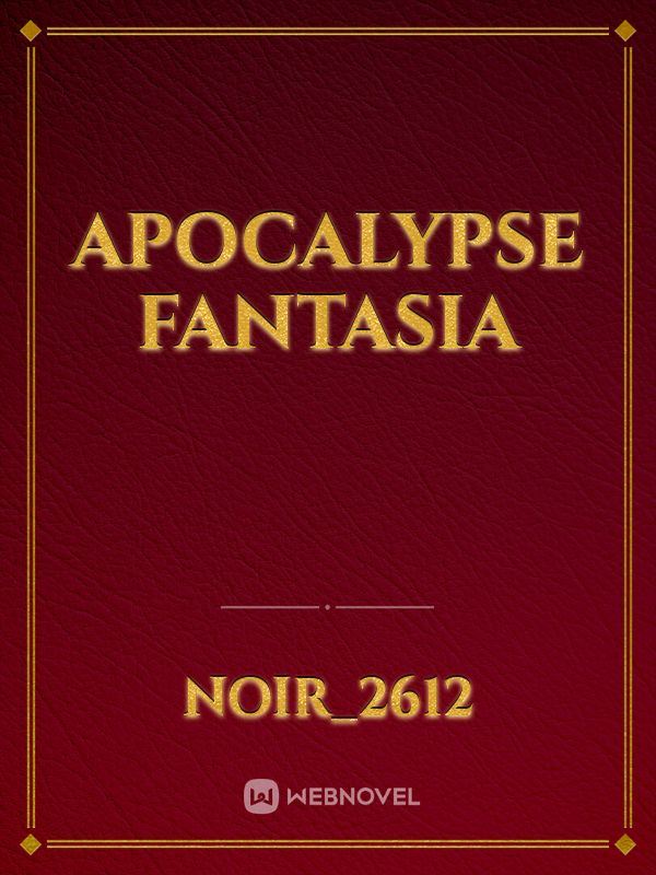 Apocalypse Fantasia icon