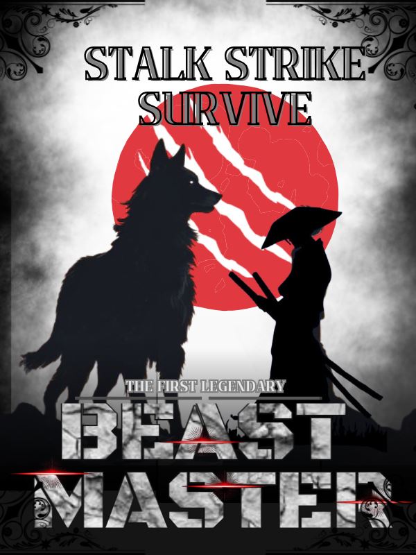 SSS: The First Legendary Beast Master icon