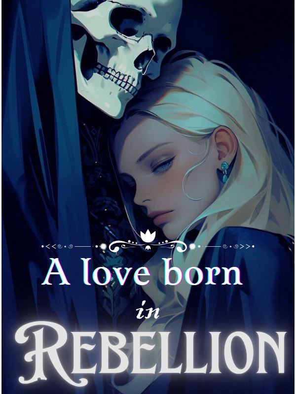 A love born in rebellion icon