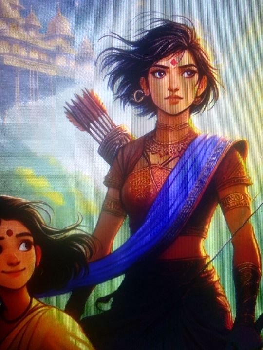 FIRE of DESTINY icon