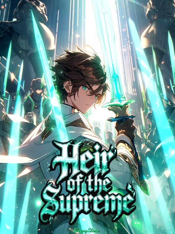 Heir Of The Supreme icon