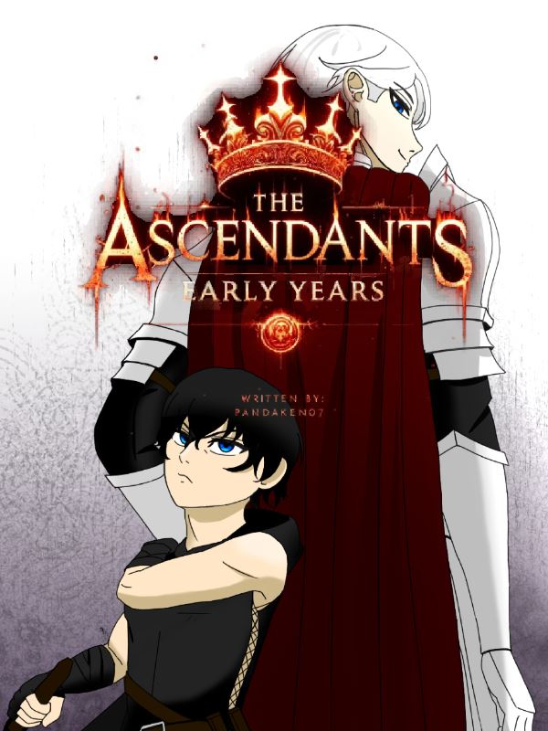 The Ascendants: Early Years icon