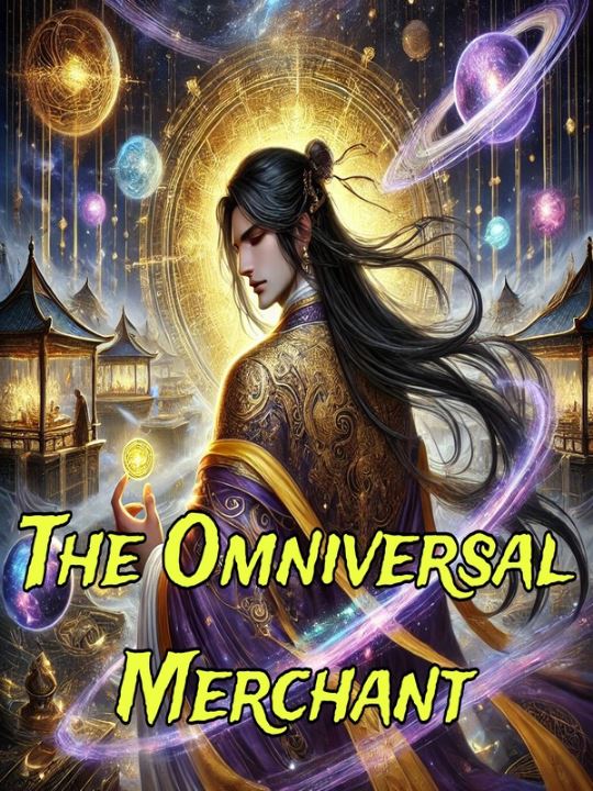 The Omniversal Merchant icon