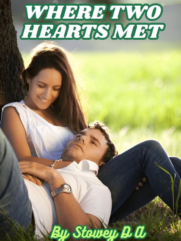 Where Two Hearts Met icon