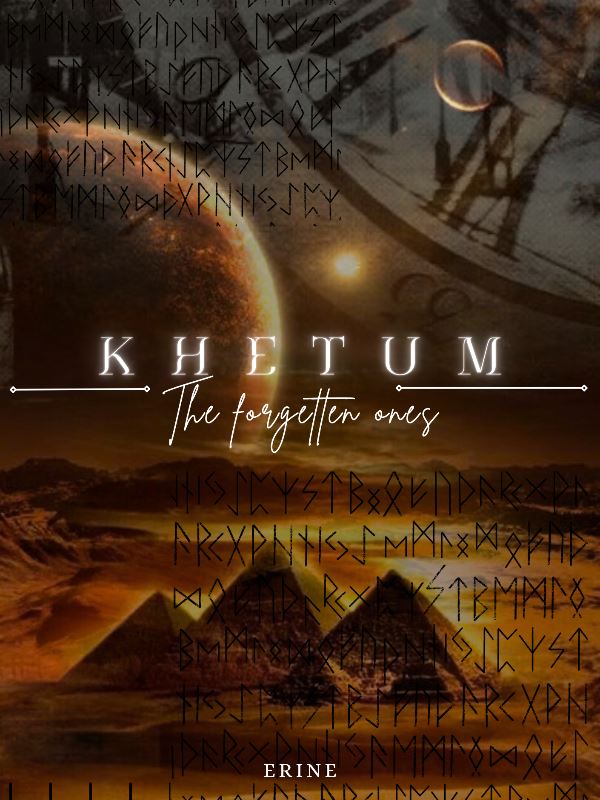 Khetum: The forgetten ones icon