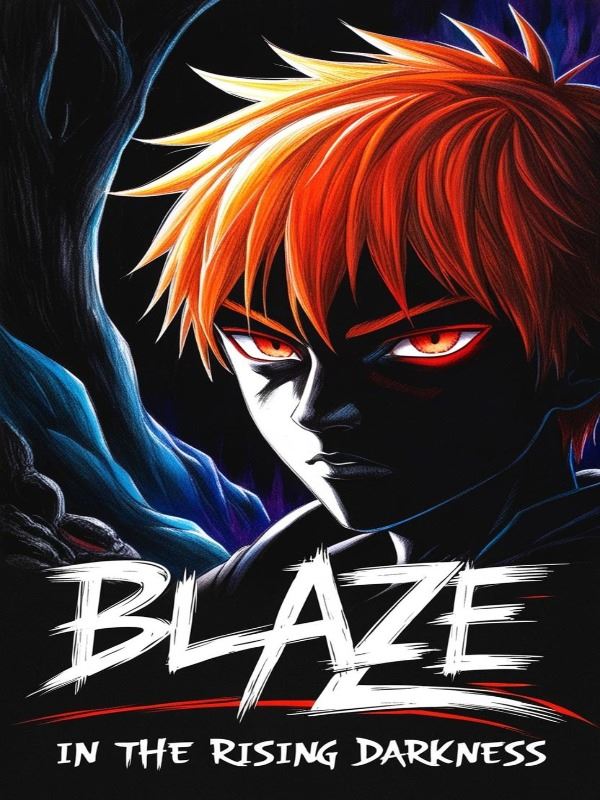 Blaze In The Rising Darkness icon