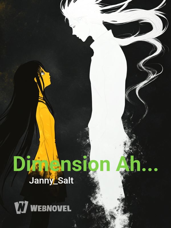 Dimension Ah... icon