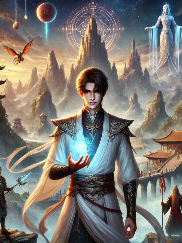 Heaven Dominator icon