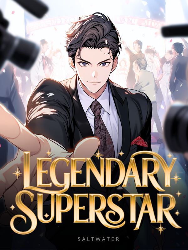 Legendary Superstar icon