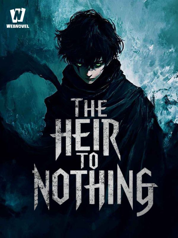 The Heir To Nothing icon