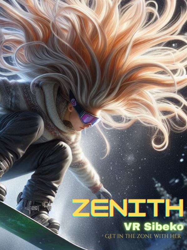 The Zenith icon