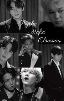 ✓Psycho Mafias obsession [ot7] icon