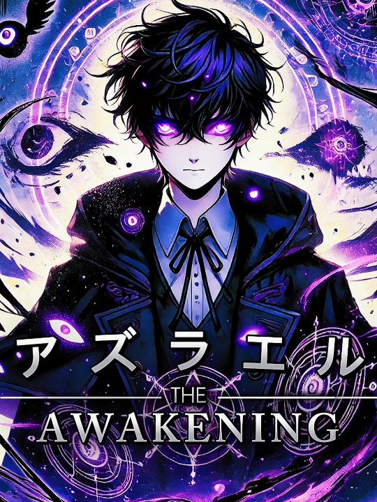 Azrael: The Awakening icon