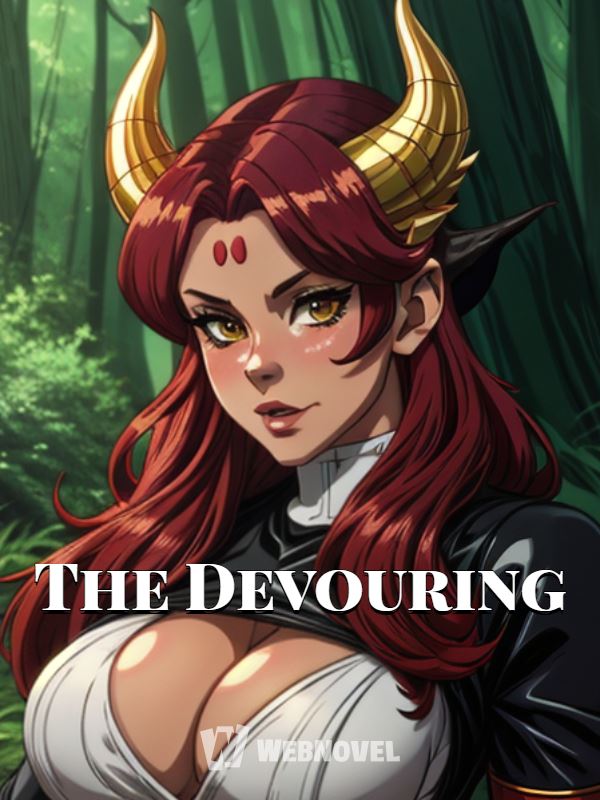 The Devouring icon