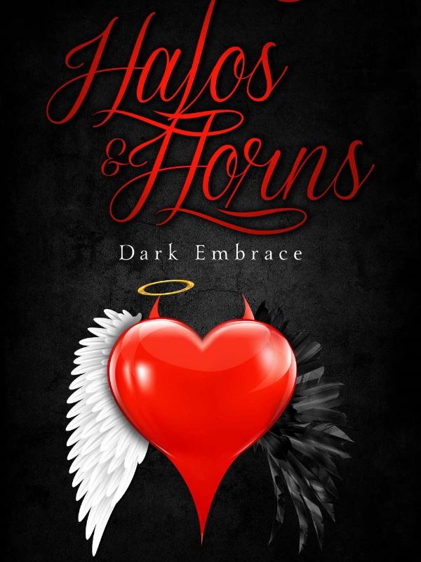 Halos and Horns: Dark Embrace icon