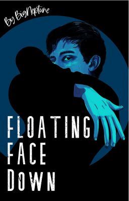 Floating Face Down (boyxboy) icon