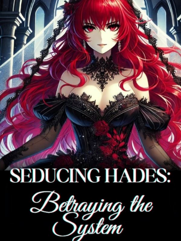 SEDUCING HADES: Betraying the System (GL/LGBTQ) icon