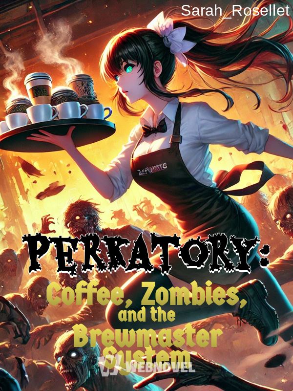 Perkatory: Coffee, Zombies, and the Brewmaster System icon