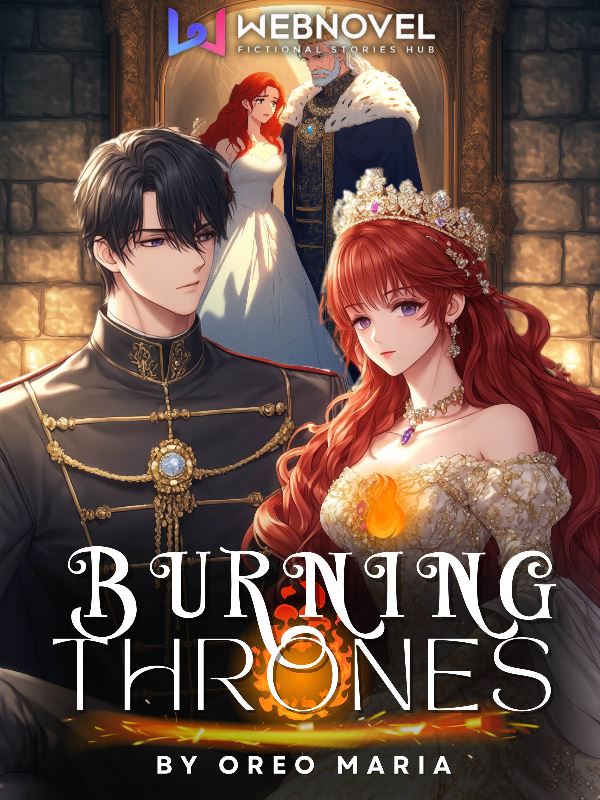 Burning Thrones icon