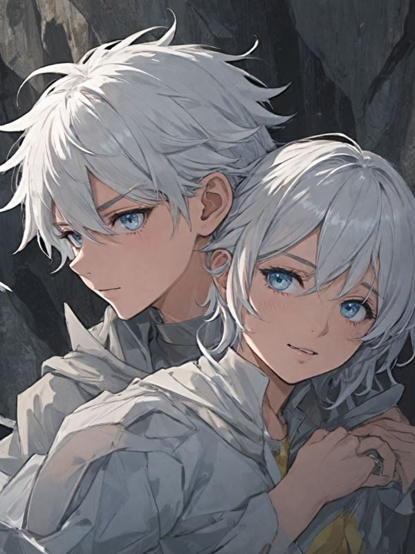 Reincarnated As An Extra With The 10x Link System icon