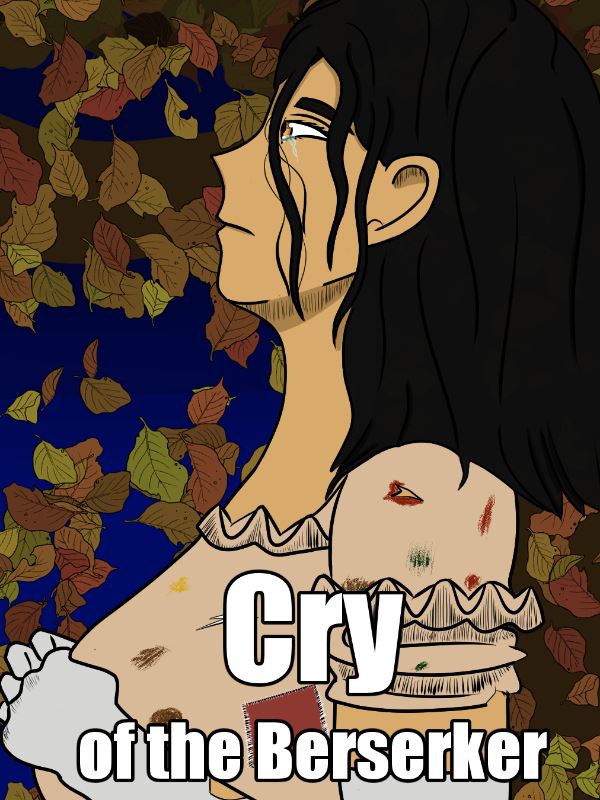 Cry of the Berserker icon