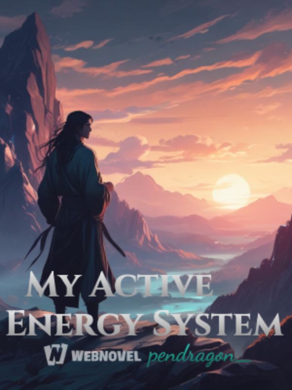 My Active Energy System icon