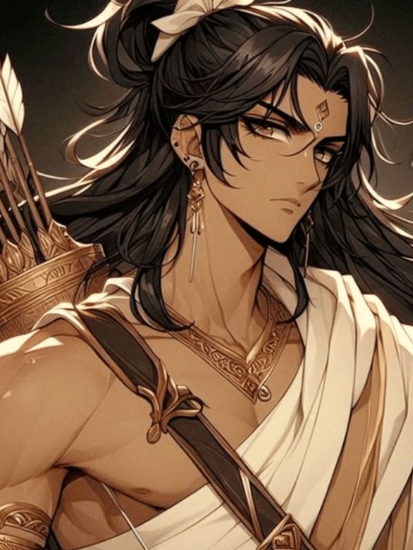 Guardians Of the Ancient Bharat icon