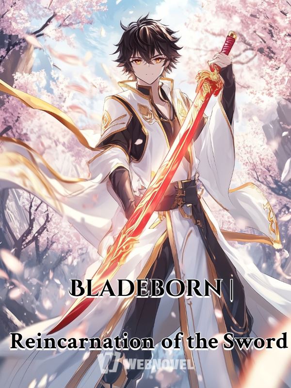 Bladeborn | Reincarnation of the Sword icon