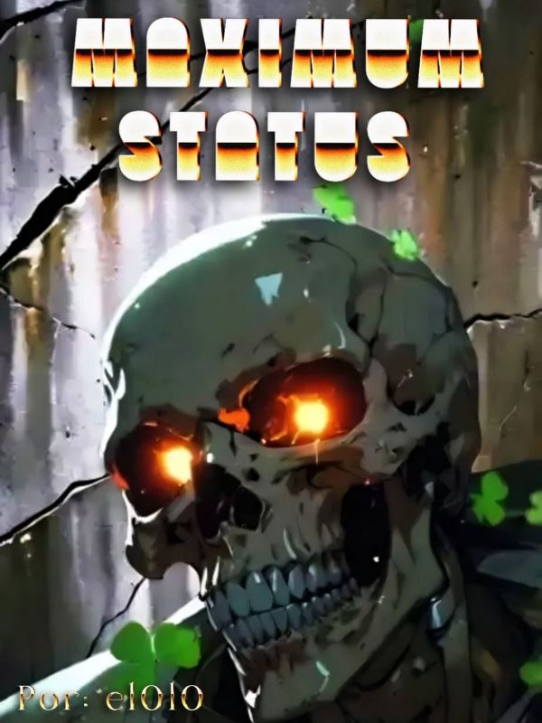 Maximum Status. icon