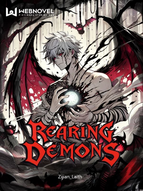 Rearing Demons icon