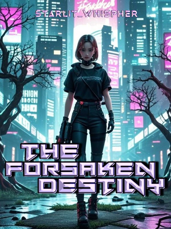 The Forsaken Destiny icon