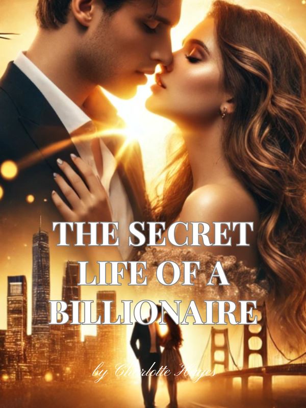 The Secret Life of a Billionaire icon