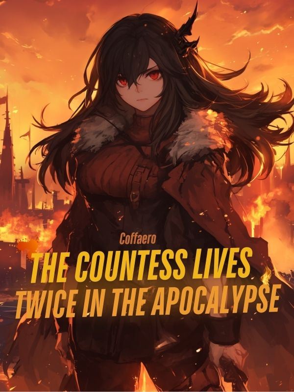 The Countess lives twice in the apocalypse icon