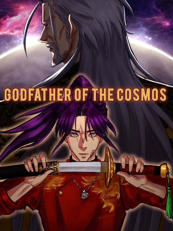 Godfather Of The Cosmos icon