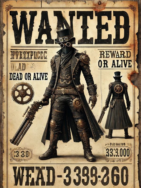 Hero is a Wanted Man icon