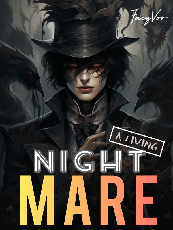 A LIVING NIGHTMARE icon