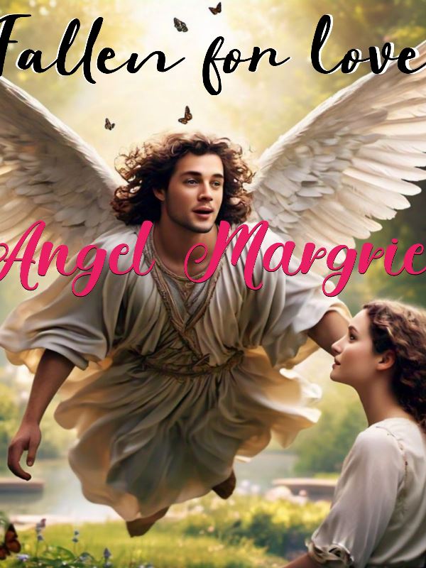 Fallen for love: Angel Margriel icon