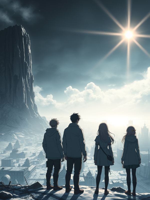 Omniphage of Apathy icon