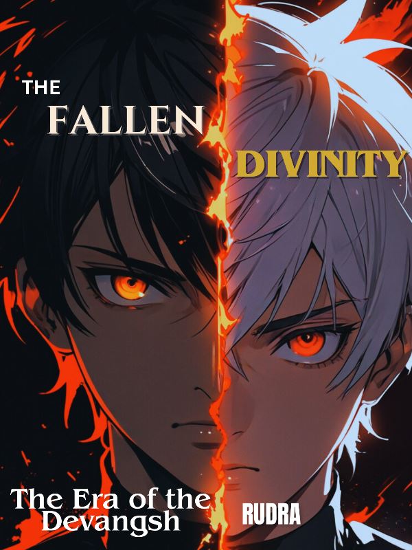 THE FALLEN DIVINITY icon