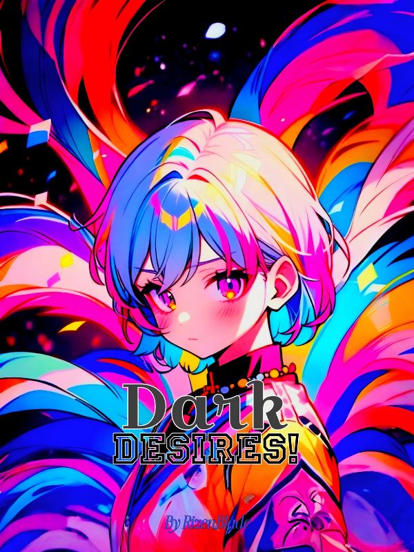 Dark Desires! icon