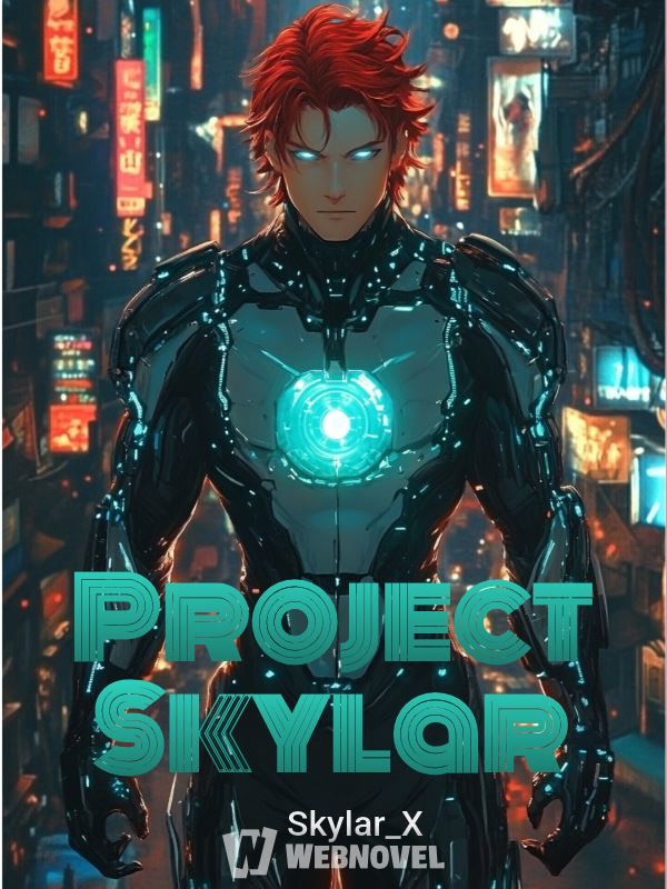 Project Skylar icon