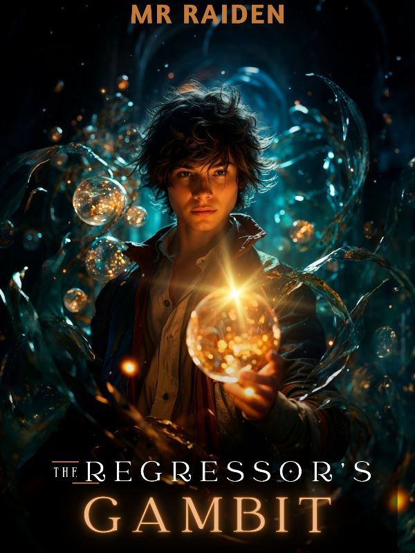 The Regressor’s Gambit icon
