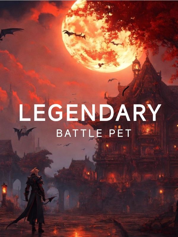 Legendary Battle Pet icon