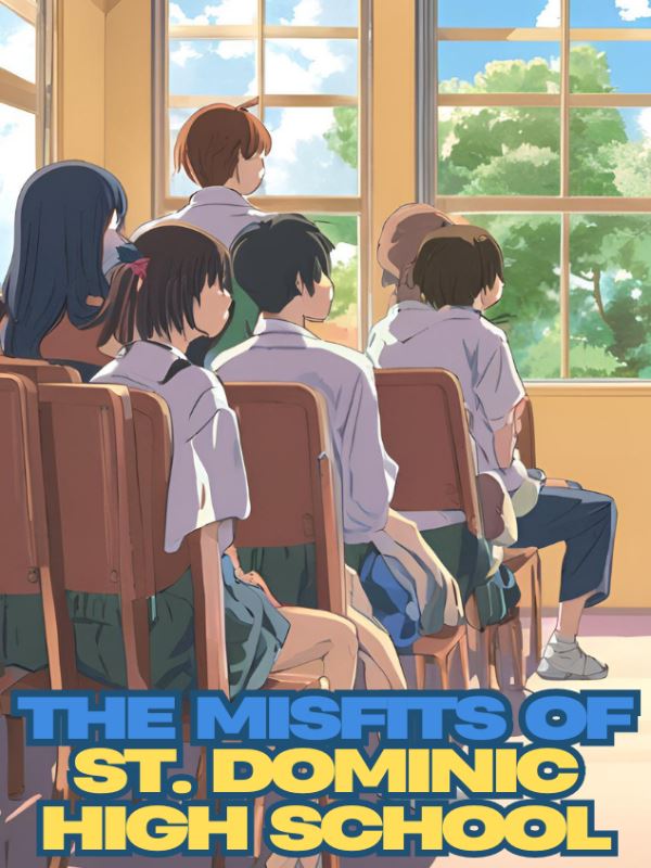 The Misfits of St. Dominic High School icon