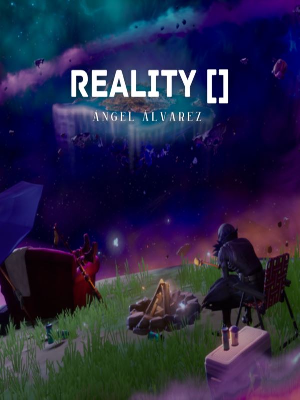 Reality 0 (Ángel Álvarez). icon